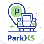 ParkXS Remote icon