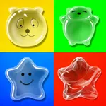 Pop it Fidget Antistress Toys icon