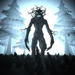 Dark Horror Forest icon