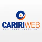 Caririweb icon