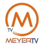 Meyer TV icon