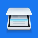 Scanner-PDF&Text Editing Tools icon