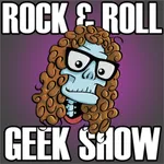 Rock and Roll Geek Show icon