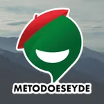 Euskera Metodoeseyde Berria icon