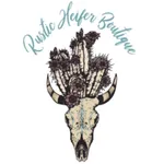 Rustic Heifer Boutique icon