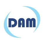 DAM Solutions icon