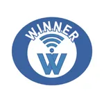 Winner Internet icon