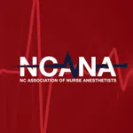 NC Assoc of Nurse Anesthetists icon