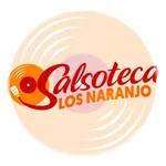 Salsoteca los Naranjo icon