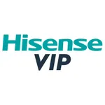 Hisense VIP icon