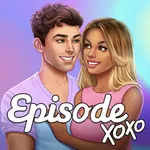 Episode XOXO icon