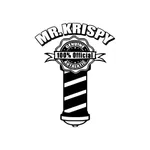 Mr. Krispy icon