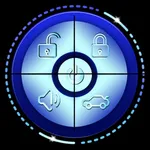 JRC ALARMA CONTROL icon