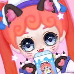 Mystery Gacha Figures World icon