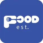 Food est Restaurant icon