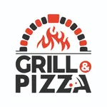 Grill Pizza icon