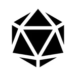 Simple Dice - Accessible Dice icon