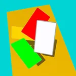 Colour Cards icon