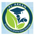 الأركان لتدريب الموارد البشرية icon