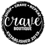 Crave Boutique icon