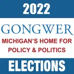 2022 Michigan Elections icon