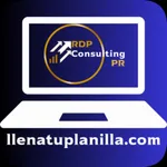 LlenaTuPlanilla.com icon