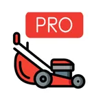 LawnZap Pro icon