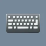 Keyboard Debugger icon