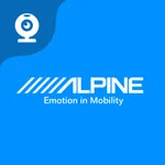 Alpine DVR icon