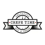 Crepe Time icon