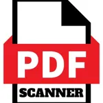 PDF-Scanner icon
