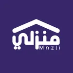 منزلي mnzli icon