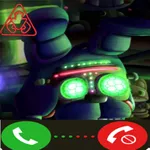 Security Monsters breach call icon