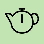 Time for Tea : Tea Timer icon