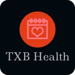 TXB Health and Wellness icon