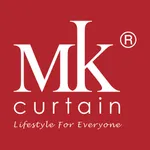 MK. Curtain icon