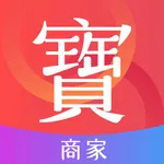 宝缘商家中心 icon