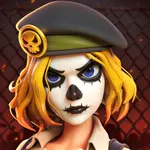 Karmaverse Zombie-Earn NFT icon