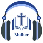 Bíblia da Mulher + Audio Mp3* icon