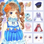 idol simulator icon