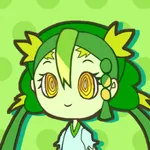 Dryas (Dryad) icon