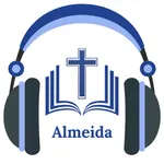 Bíblia Sagrada Almeida - Áudio icon