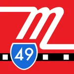 iMelway Edition 49 icon