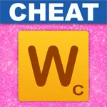 Word Wars Solver icon