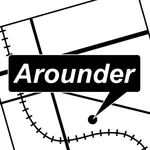 Arounder icon