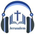 Catholic Jerusalem Bible+Audio icon