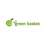 SS Green basket icon