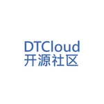 DTCloud开源社区 icon