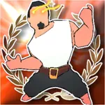 Muscle Fighters Arena icon