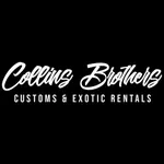 Collins Brothers icon